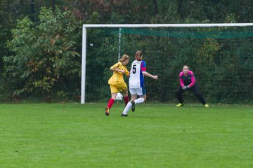 Bild 316 - B-Juniorinnen SV Henstedt Ulzburg - JSG S�dtondern : Ergebnis: 1:3